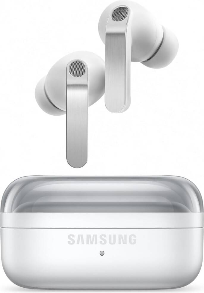 Galaxy Buds 4 Pro R640 White