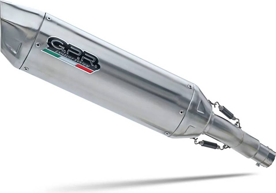Furore-x Inox Honda Cb 650 R Full Line