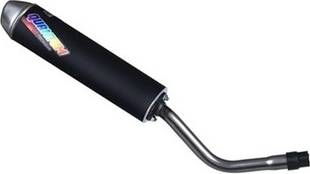 Tecnigas Quantum Rear Silencer Beta Rr Enduro 50 Ccm Up To Model Year