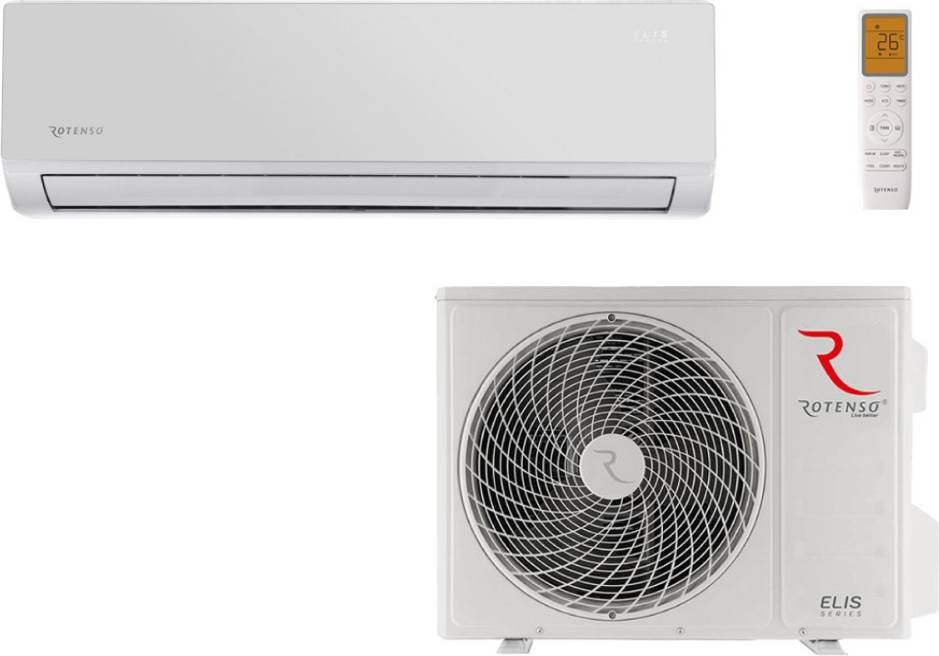Elis Rotenso Elis ES35XI R17 Indoor Unit