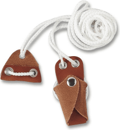 Gompy BSP-2 Stringer Leather