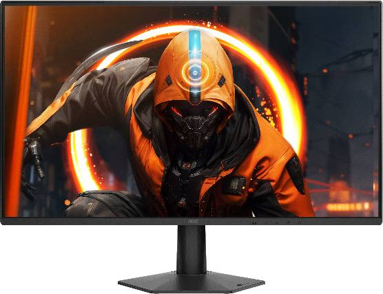 AOC 27G50F 27 Inch Fast IPS Monitor