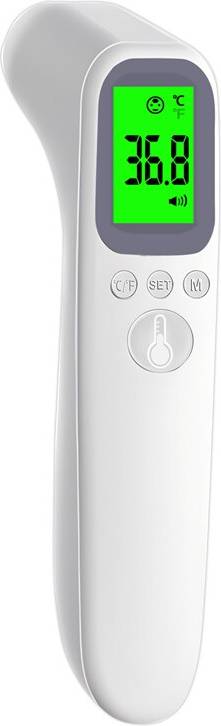STOYOTU LED Infrared Forehead Body Thermometer