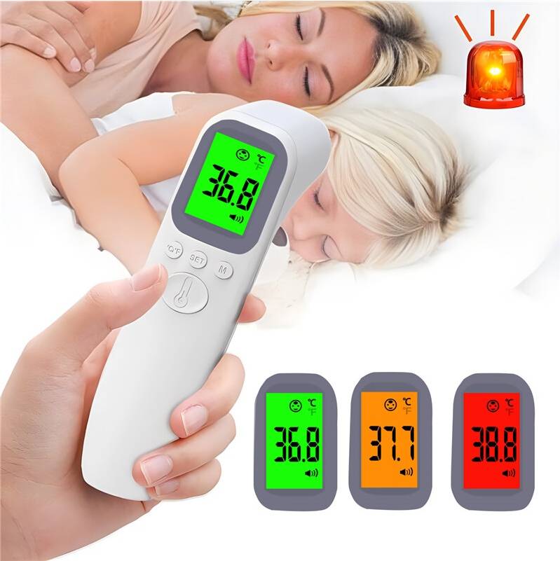 STOYOTU Digital Infrared Medical Termometer