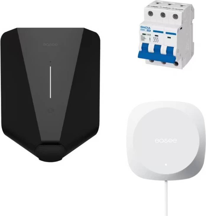 Charge Up Paket Small RJ45