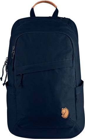 Fjällräven Räven 20 Liter Rygsæk - Navy