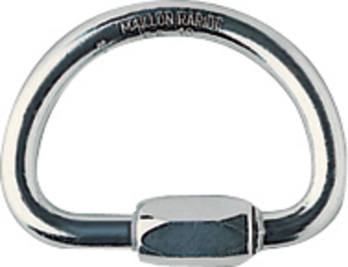 Petzl Demi Rond Default Title