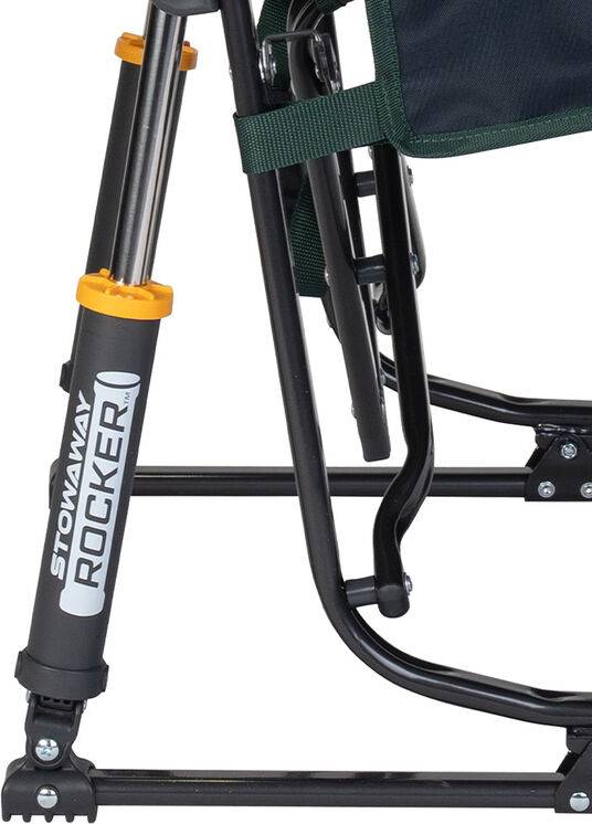 Gci rocker GCI Outdoor Stowaway Rocker