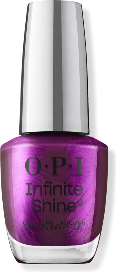 OPI Most Requested Collection Infinite Shine - Louvre Me
