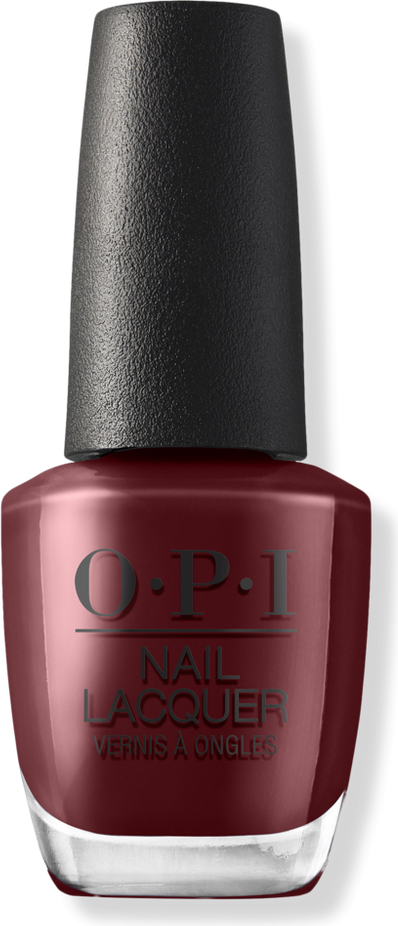 OPI Nail Lacquer Vampire State Building