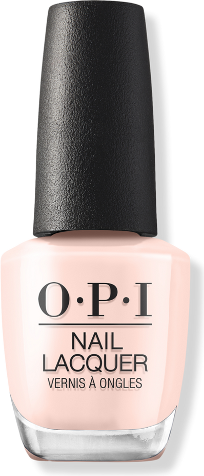 OPI Requested Mod About You Pastel - Rosa