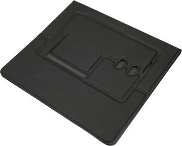 5 In 1 Wireless Charging Mouse Pad