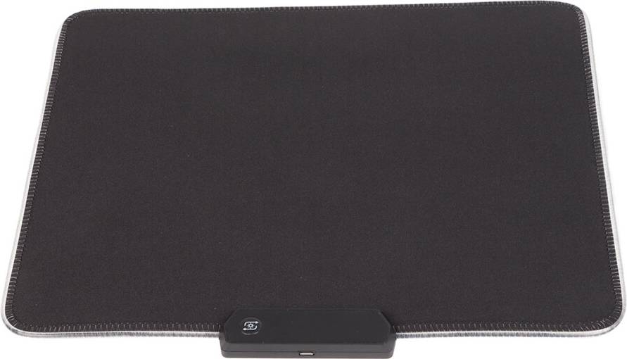 Non-Slip RGB Mouse Pad