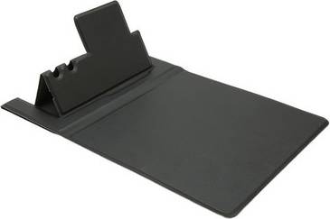 5 In 1 Wireless Charging Mouse Pad