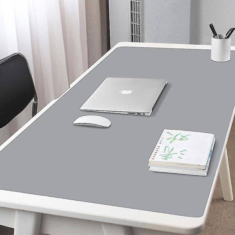 Double Side Portable Large Mouse Pad
