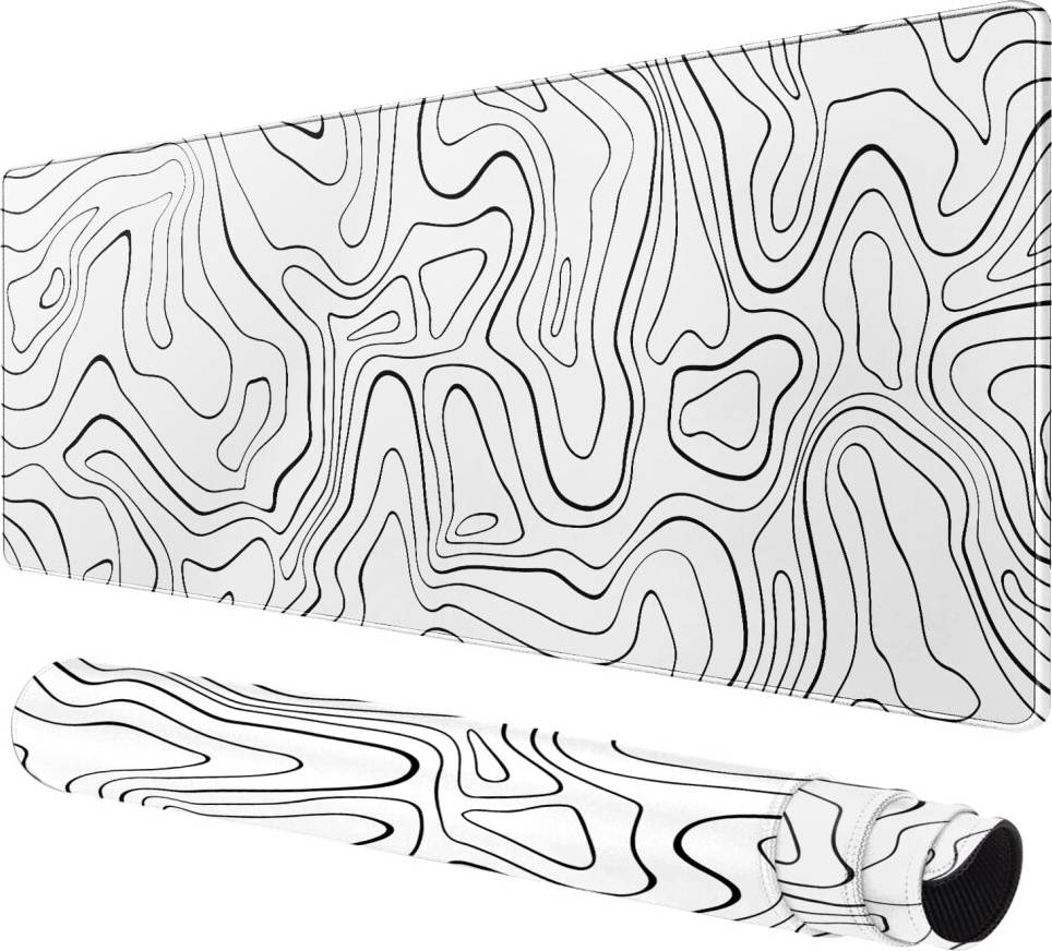 Ege Rcege Large Gaming Mouse Pad
