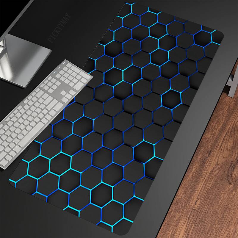 Maxpower Gaming Geometric Large Mouse Mat