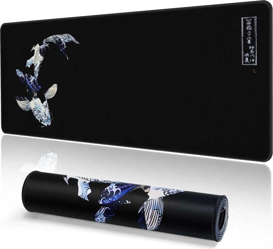 EFISH Gaming Mouse Mat