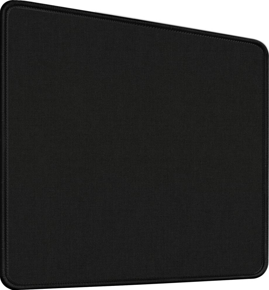 2 Pack Rubber Base Cloth Mousepads