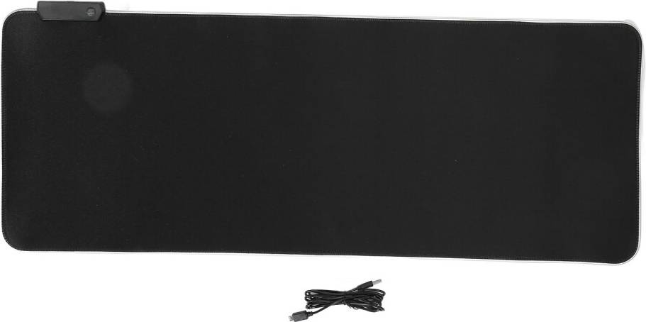 Extended Gaming Mouse Pad RGB LED