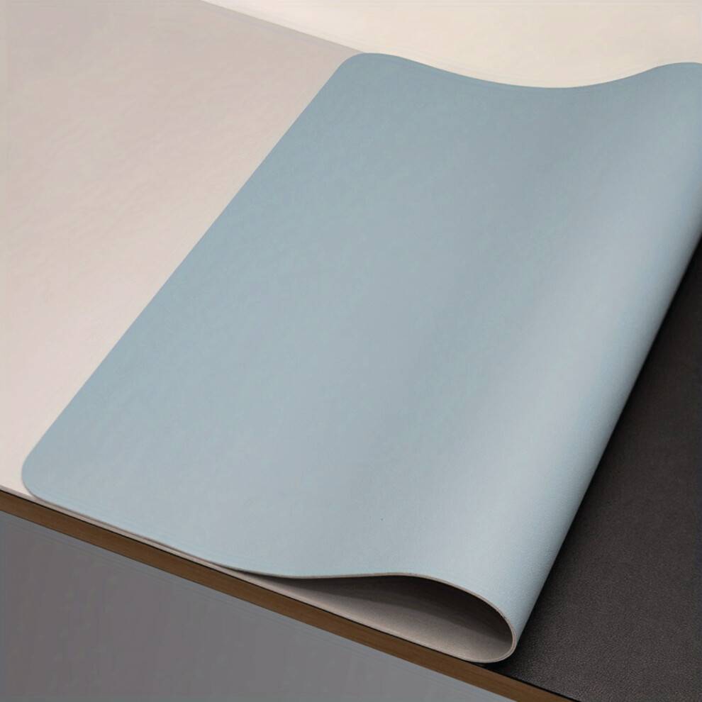 Plus Size Waterproof Multi Functional Mouse Pad