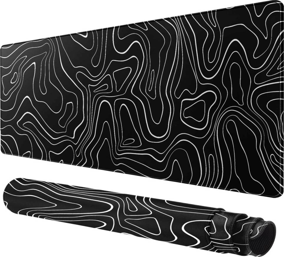 Ege Rcege Large Gaming Mouse Pad