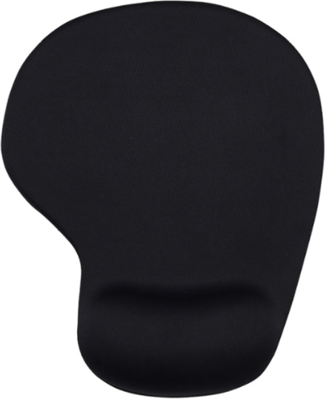 Non-Slip Rubber Base Mouse Pad