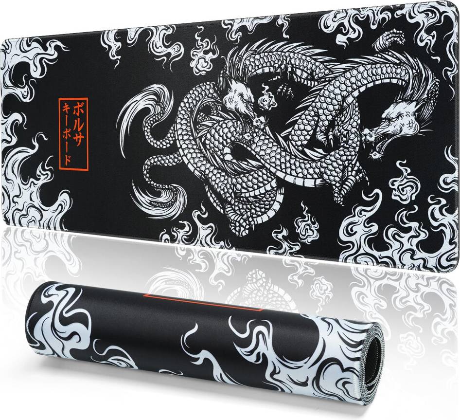 EFISH Gaming Mouse Mat