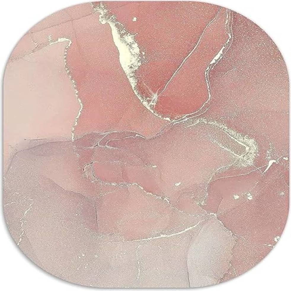 Mini Marble Mouse Pad 6 x 7 Inch