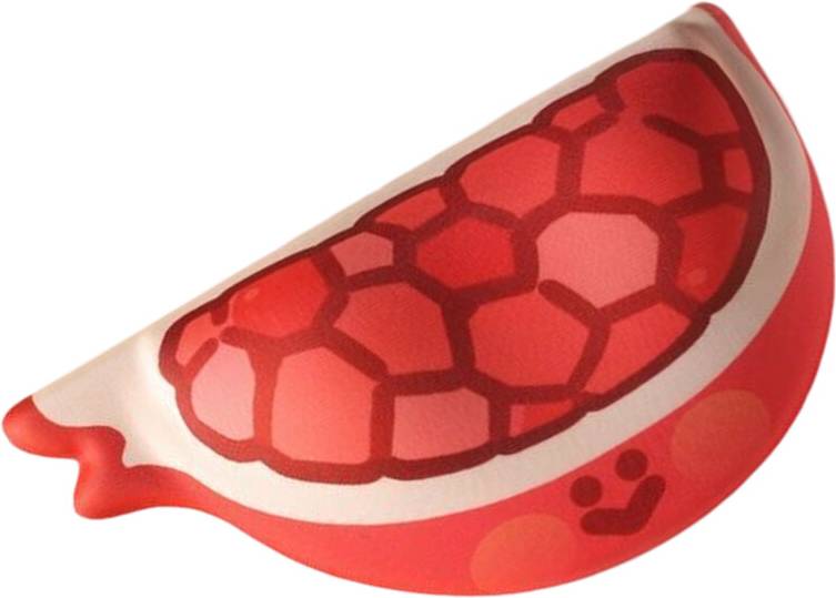 NonSlip Fruit Pattern Mouse Pad