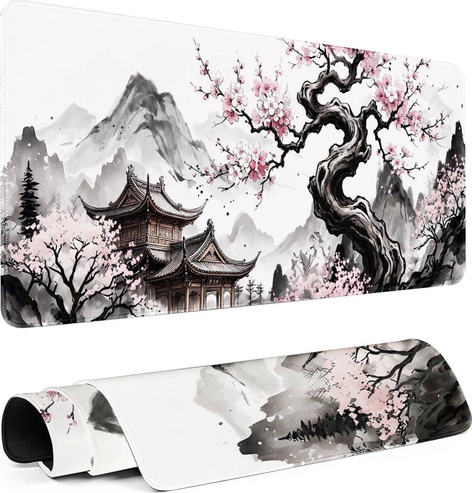 Ege Rcege Extra Large XL Gaming Mouse Pad