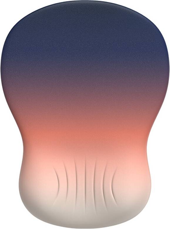 Gradience Color Mouse Pad