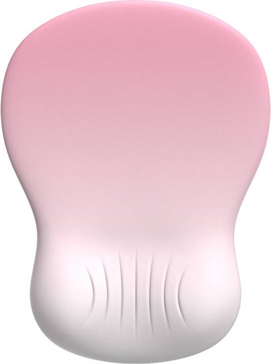 Gradience Color Ergonomic Mouse Pad