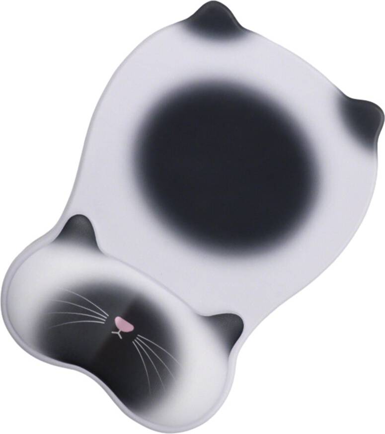 Optimized Ergonomic Mouse Pad
