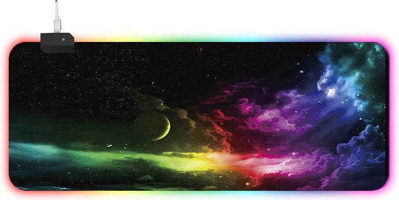 Extra Large Soft Gaming Mouse Pad