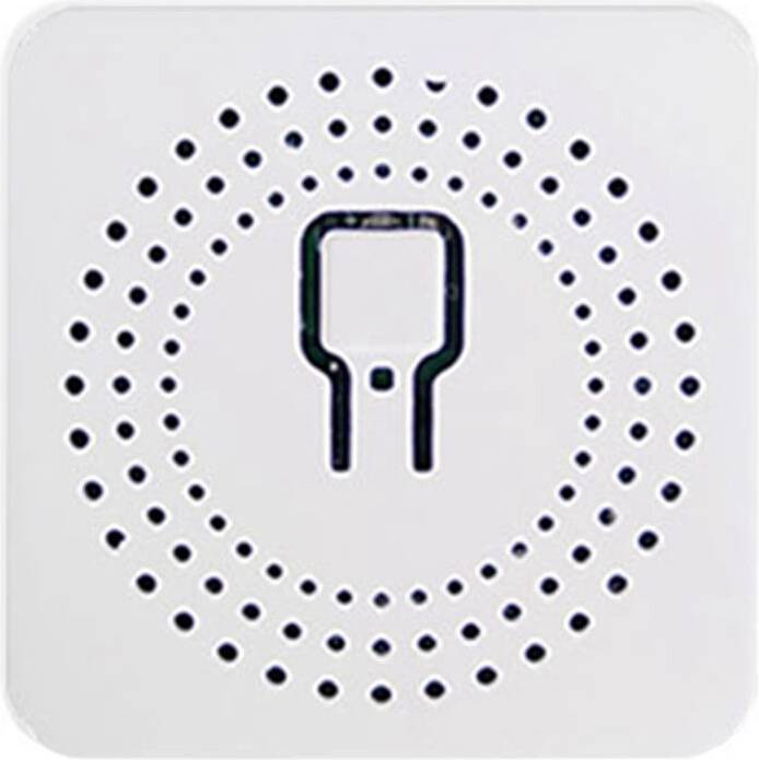 16A Wifi Dual Mode Remote Control Switches