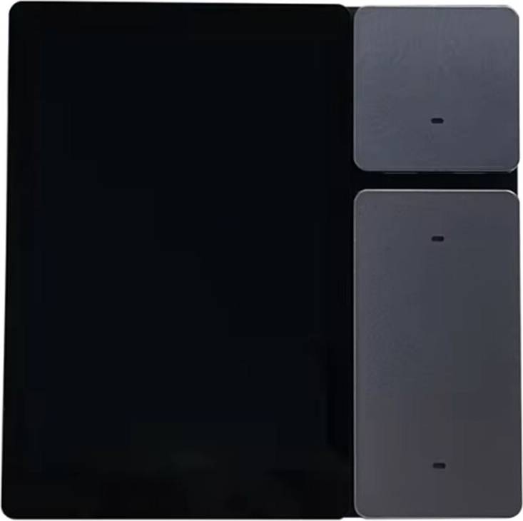 Tuya smart home 3.5 Inch Tuya Home Control Panel