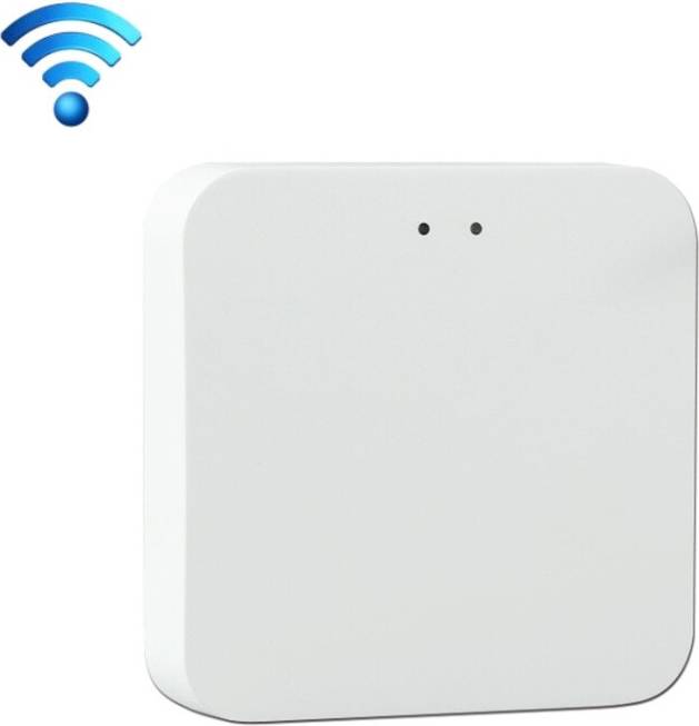 Tuya Smart Wireless Gateway Bluetooth Mesh Zigbee Multimode