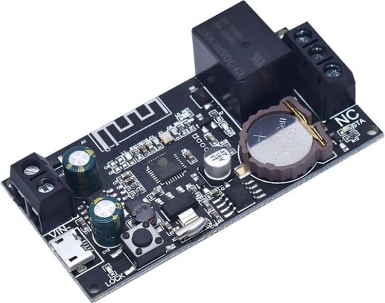 Torribaly Wifi Mobile Phone Remote Controller Module