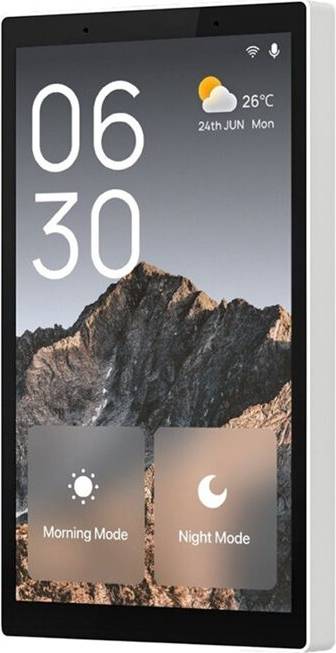 Tuya Wifi 5 Inch Touch Screen Control Panel
