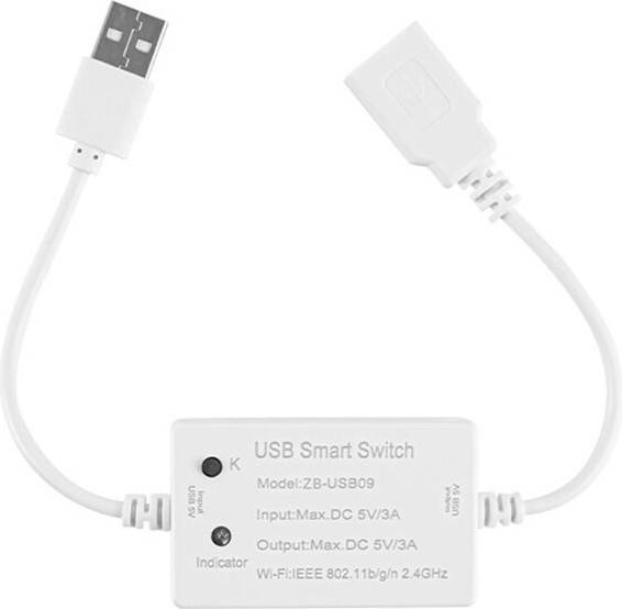 Tuya Tuya Zigbee USB Controller Module