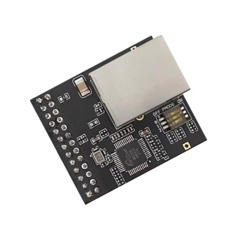 Exogio Sub Ethernet Gateway ESP Thread Border Router