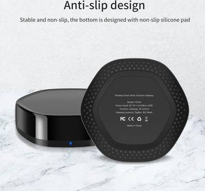 Smart Wireless IR Remote Control 3.0