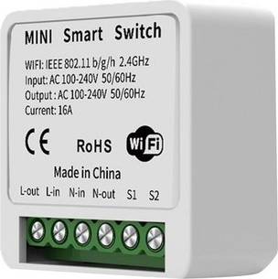 Sodial Wifi Control Remote Timing App Control
