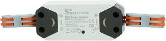 10A WiFi Intelligent Switch Module