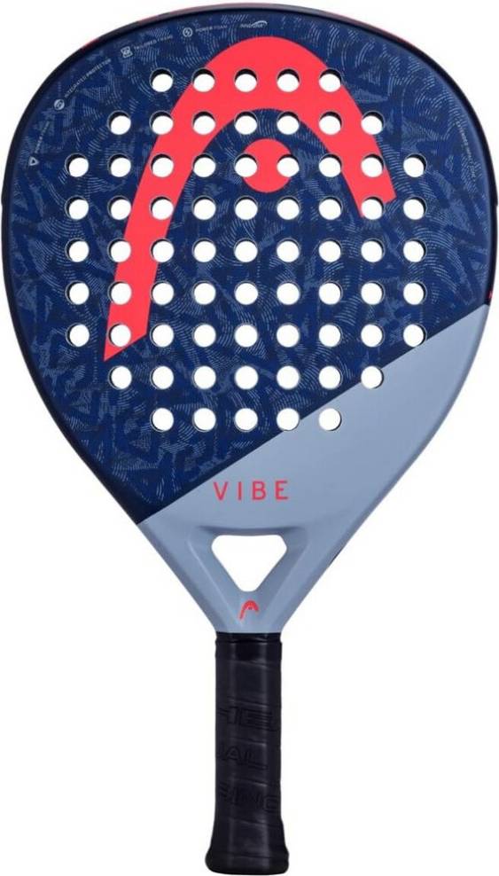 Head Vibe Blrd 2025 Padel Racket