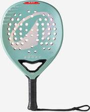 Padel racket hybrid Kuikma Padel Racket Pr Boost Hybrid