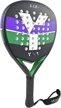 Y1 RX1 Padel Racket Teardrop Shape