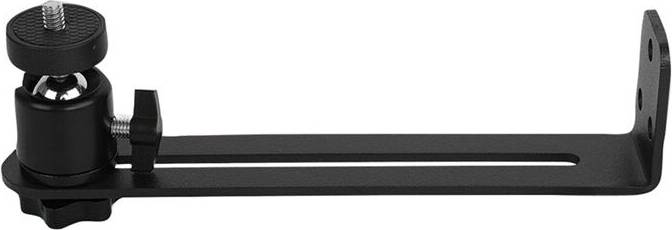 Portable Projector Bracket 360 Rotatable