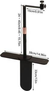 Projector Stand 360 Degree Free Rotatable